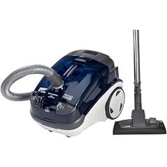 Thomas 788541 Twin T2 Aquafilter / Staub - und Waschsauger / 1700 Watt / stahlblau - grau