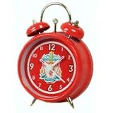 Liverpool FC - Official Alarm Clock