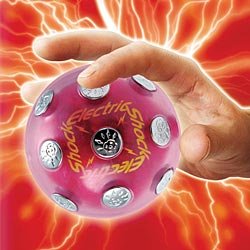 Childrens Toyshop  Toys : Shocking Ball