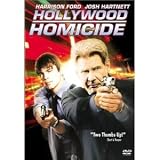 Hollywood Homicide