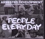 People Everyday /Tennessee (1992)