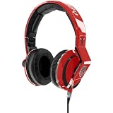 Skullcandy - Nba Mix Master Over-Ear Headphones In Bulls