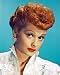 Search : Lucille Ball 12x16 Matte Color Photo (I Love Lucy)