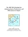 The 2007-2012 Outlook for Antiperspirants, Deodorants, and Body Sprays in Japan