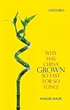Why has China grown so fast for so long?