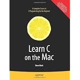 Learn C on the Macpar David Mark