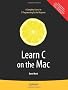 Learn C on the MAC