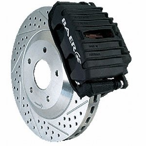 Baer Brakes 4261059 Brake Kit for Mustang GT/Cobra