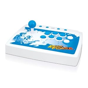 Arcade Fighter by DreamGear