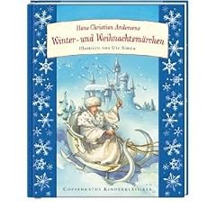 Hans Christian Andersens Winter- und Weihnachtsm�rchen