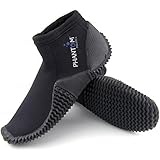 Phantom Aquatics 3mm Surf Snorkeling Dive Boots