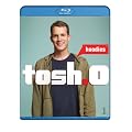 Tosh.O - Hoodies Blu Ray [Blu-ray]