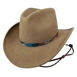Golden Gate Tioga by Village Hat Shop