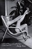 MARILYN MONROE-Swimsuit 24 x 36 in. POSTER