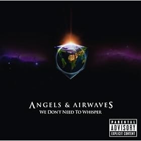 Angels+and+airwaves+the+adventure