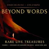 Beyond Words - Rare Live Treasures