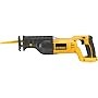 DEWALT DC385B Heavy Duty 18V Cordless Reciprocating Saw (Tool Only)
