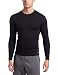 Hot Chillys Micro-Elite Chamois Men's Crewneck is one of our best selling Hot Chillys base layers! Engineered with soft microfiber MTF yarns combined with spandex for a body fit that stretches and moves with you. This product is only offered in black and comes in our famous Hot Chillys can.