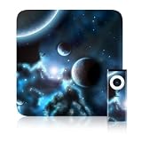 Magellan Design Apple TV Skin Decal Protective Sticker