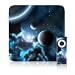 Electronics : Magellan Design Apple TV Skin Decal Protective Sticker