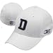 Dallas Cowboys White Coaches Flexfit Sideline Hat / Cap