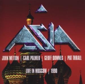 CD-Charts  Search : Live In Moscow 1990