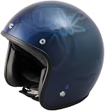 VANCH EARLY JETS BARBED BLUE