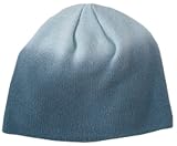 Authentic Pigment Gradient Dip-Dyed Knit Hat. 1926