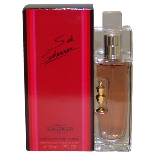 Jean Louis Scherrer S de Scherrer 50 ml EdP Preisvergleich