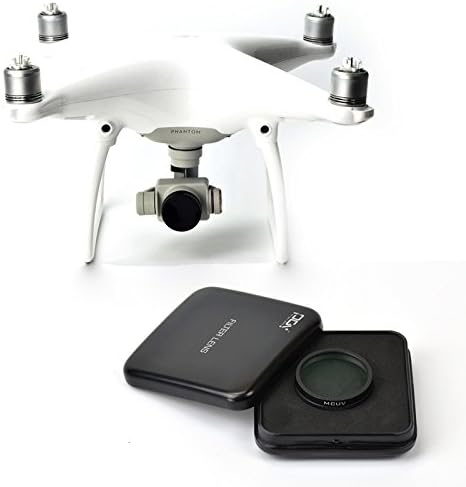 MC UV filter Lens for PGY Phantom 4 Phantom 3 Professional &amp; Advanced &amp; Standard