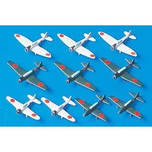 1/700 ウォーターライン 日本艦載機 前期型 (511)