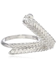 Tuleste Market Wheat Flower Ring