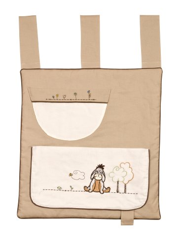 Julius Z&ouml;llner 8800210011 - Adorable Pooh Utensilo