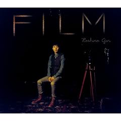 フィルム(初回限定盤)(DVD付)