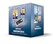 TomTom NAVIGATOR 6 Full W-EU omTom NAVIGATOR 6 Vollprodukt mit Bluetooth-GPS Maus und Westeuropa Kartenmaterial auf SD-Karte für Geräte ohne GPS Empfänger