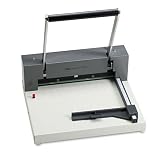 Tools & Hardware : GBC 1500 Classiccut cl800pro heavy-duty 150-sheet paper trimmer, 12 cut, 16 x 13-3/4