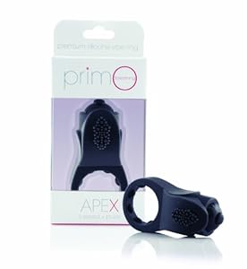 The Screaming O Primo Apex, Black