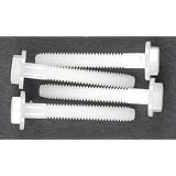 Hayes Nylon Wing Bolts 1 4-20 HAY110 by Hayes