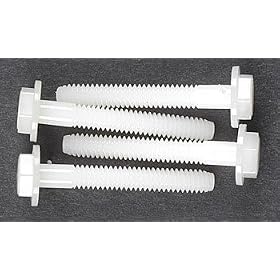 Hayes Nylon Wing Bolts 1 4-20 HAY110 from Wing Bolts