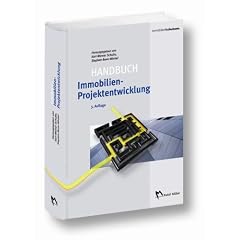 Handbuch Immobilien-Projektentwicklung