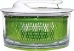 Chef'n Large Salad Spinner with Arugu...