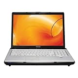 Toshiba Satellite X205-S9349 17-inch Laptop (Intel Core 2 Duo Processor T7100, 2 GB RAM, 240 GB Hard DRive, HD SuperMulti DVD Drive, Vista Premium)