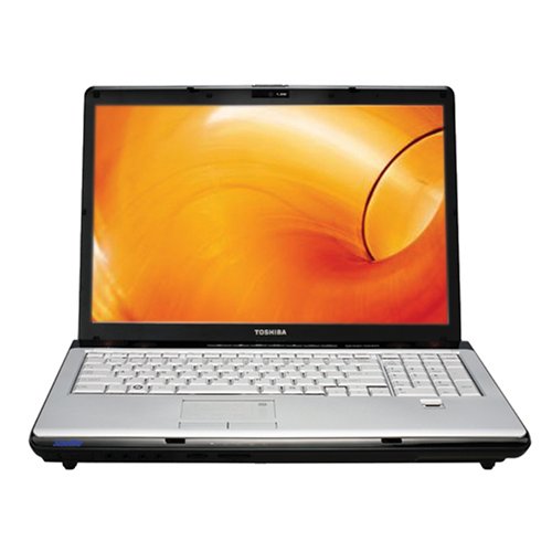 PCHardware: Toshiba Satellite X205 S9349 17