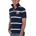 Apparel : Converse® One Star® Polo - Navy/ White