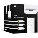 Apple iPod AV Connection Kit