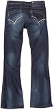 Vigoss Girls 7-16 Lucky Letter V Skinny Jean
