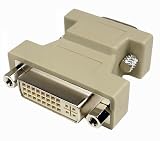 Cables Unlimited ADP-3750 DVI-I Female to VGA Male Adapter