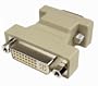Cables Unlimited ADP-3750 DVI-I Female to VGA Male Adapter