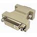 Cables Unlimited ADP-3750 DVI-I Female to VGA Male Adapter