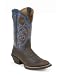 Men's Justin® PUNCHY Two Tone Western Boots